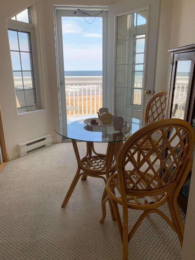 Le Phare Des Dunes Tracadie Kültér fotó