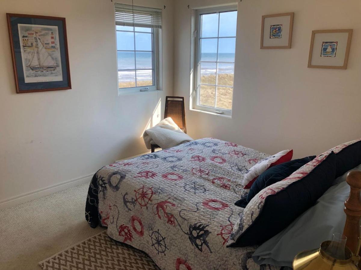 Le Phare Des Dunes Tracadie Kültér fotó