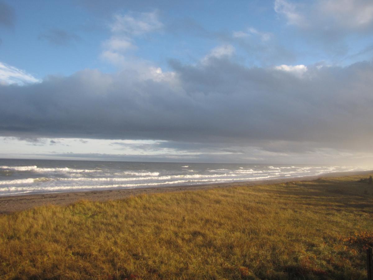 Le Phare Des Dunes Tracadie Kültér fotó